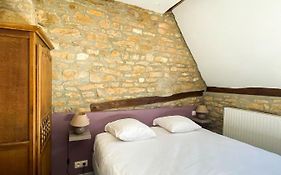 Hostellerie Du Chateau